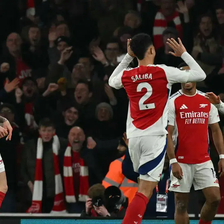 Cesc Fabregas Kagumi Performa Arsenal dan Sebut Empat Pemain yang Jadi Pembeda Musim Ini