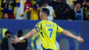 Cristiano Ronaldo Isyaratkan Pensiun, Piala Dunia 2026 Jadi yang Terakhir