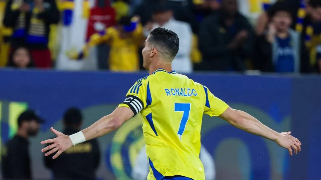 Cristiano Ronaldo Isyaratkan Pensiun, Piala Dunia 2026 Jadi Yang Terakhir