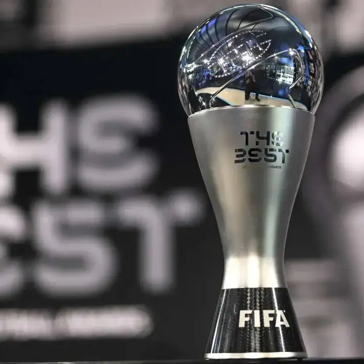 Daftar Nominasi The Best FIFA Football Awards 2025: Para Bintang Dunia Siap Rebut Gelar Bergengsi