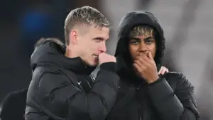 Dani Olmo Pasang Badan untuk Lamine Yamal: Komitmennya pada Timnas Spanyol Tidak Perlu Diragukan