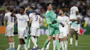 Denis Cheryshev Ingatkan Real Madrid: Valencia Bisa Jadi Ujian Berat