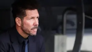 Diego Simeone Akui Inter Milan Jadi Kandidat Terkuat di Liga Champions Musim 2025/2026