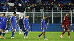 Donnarumma Murka Usai Italia Dibantai Norwegia 1-4, Soroti Hilangnya Fokus Total di Babak Kedua