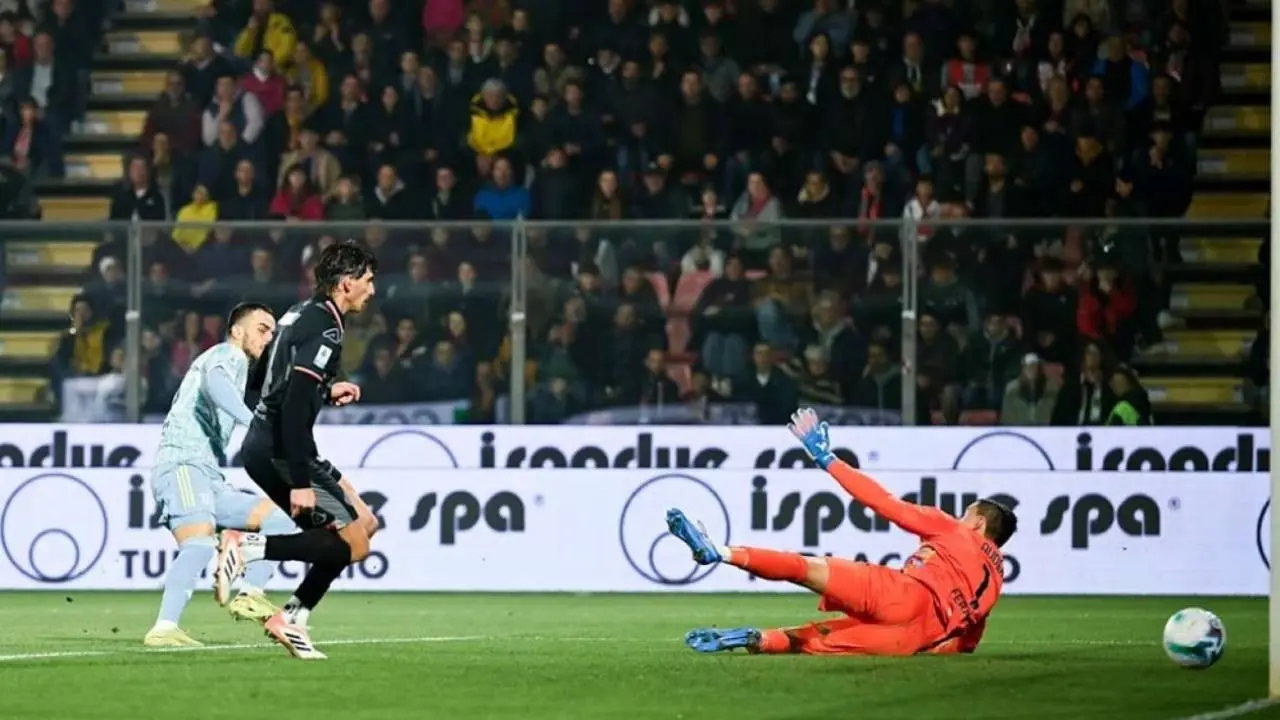 Dua Gol Juventus Bikin Emil Audero Dan Cremonese Gagal Raih Kemenangan