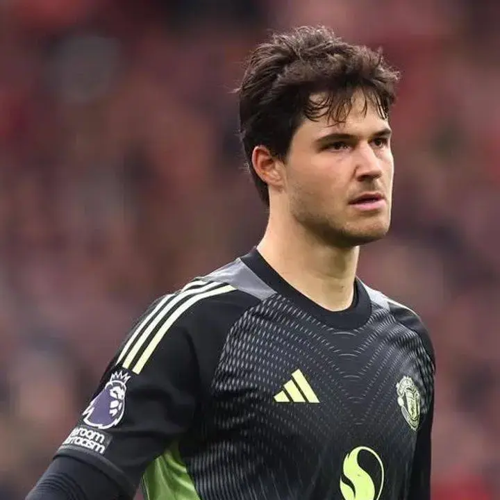 Eks Kiper Manchester United Puji Senne Lammens, Masih Muda Tapi Punya Kualitas Luar Biasa