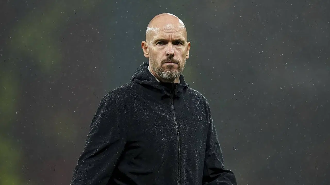 Erik Ten Hag Masuk Bursa Pelatih Baru Wolverhampton Wanderers