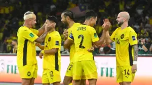 FIFA Tolak Banding FAM, Publik Sepak Bola Malaysia Diminta Tetap Legawa
