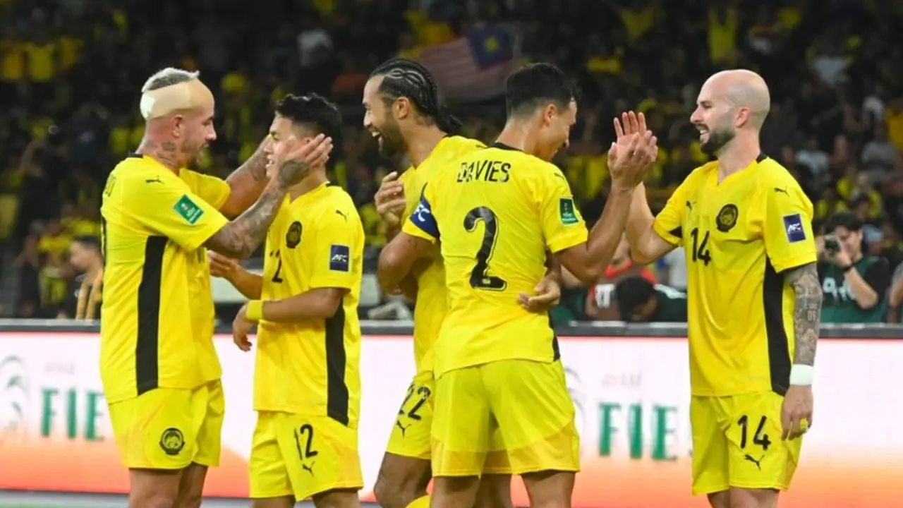 Fifa Tolak Banding Fam, Publik Sepak Bola Malaysia Diminta Tetap Legawa