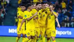 FIFA Tolak Banding FAM, Sanksi untuk Tujuh Pemain Naturalisasi Malaysia Tetap Berlaku