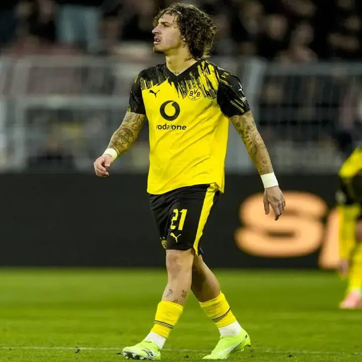Fabrizio Romano Sebut AC Milan Berpeluang Datangkan Fabio Silva dari Borussia Dortmund