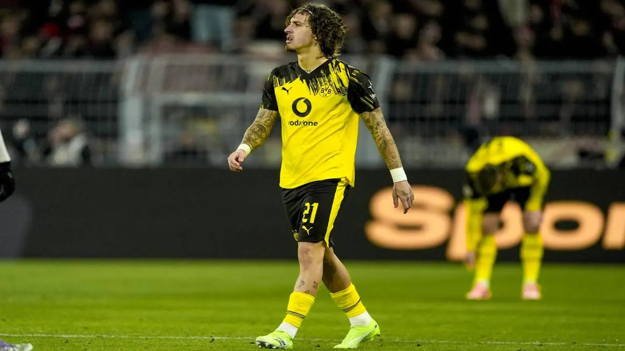 Fabrizio Romano Sebut Ac Milan Berpeluang Datangkan Fabio Silva Dari Borussia Dortmund