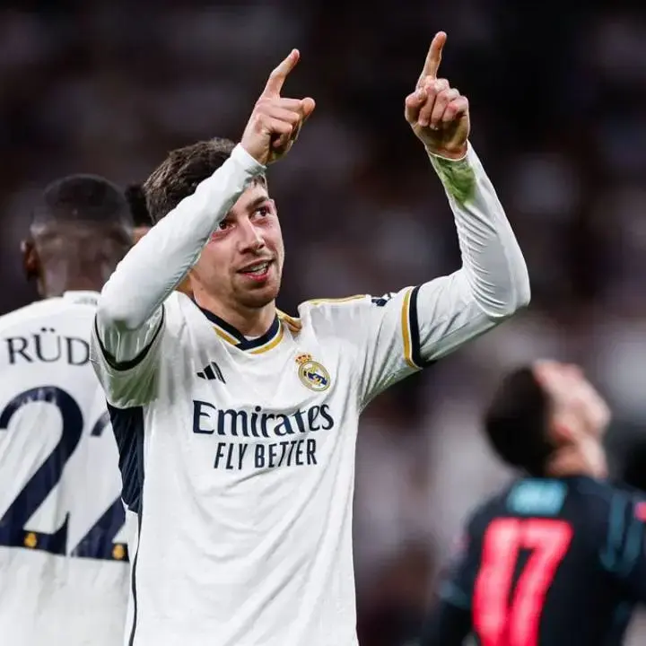 Federico Valverde Masuk Radar Manchester United, Target Besar yang Sulit Tapi Bukan Mustahil