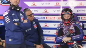 Hasil FP1 MotoGP Valencia 2025: Jack Miller Tercepat, Ai Ogura dan Espargaro Tempel Ketat