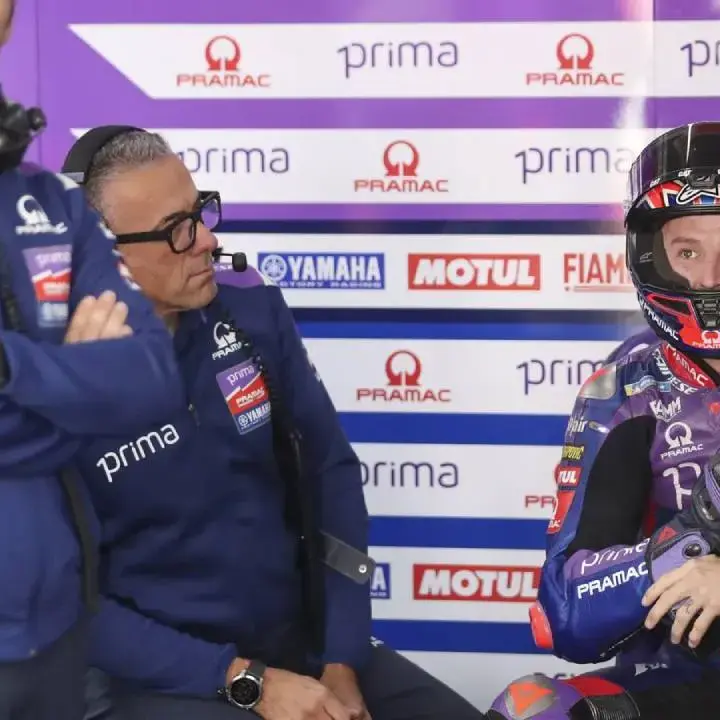 Hasil FP1 MotoGP Valencia 2025: Jack Miller Tercepat, Ai Ogura dan Espargaro Tempel Ketat