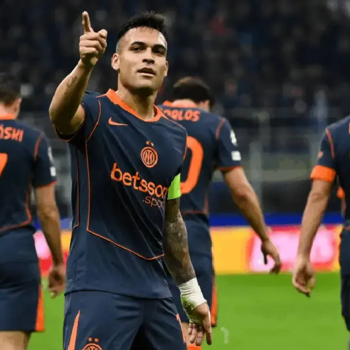 Inter Milan Raih Kemenangan Penting Atas Kairat Almaty di Liga Champions