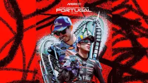Jadwal Lengkap MotoGP Portugal 2025, 7–9 November: Perebutan Peringkat Ketiga Masih Sengit