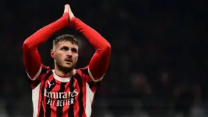 Jelang Derby della Madonnina, Cedera Pemain Kunci Jadi Ancaman bagi Inter Milan dan AC Milan