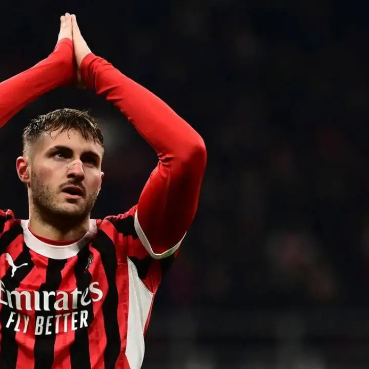 Jelang Derby della Madonnina, Cedera Pemain Kunci Jadi Ancaman bagi Inter Milan dan AC Milan