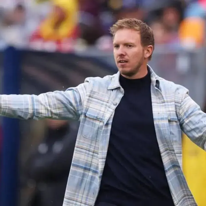 Julian Nagelsmann Bangga Usai Timnas Jerman Resmi Melaju ke Piala Dunia 2026