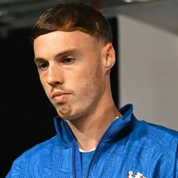 Kabar Baik Untuk Chelsea, Cole Palmer Siap Bermain di Laga Kontra Arsenal