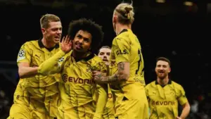 Karim Adeyemi Lebih Prioritaskan Arsenal, Manchester United Mundur karena Harga Terlalu Tinggi
