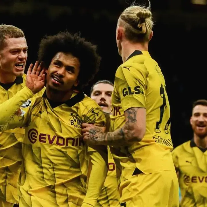 Karim Adeyemi Lebih Prioritaskan Arsenal, Manchester United Mundur karena Harga Terlalu Tinggi