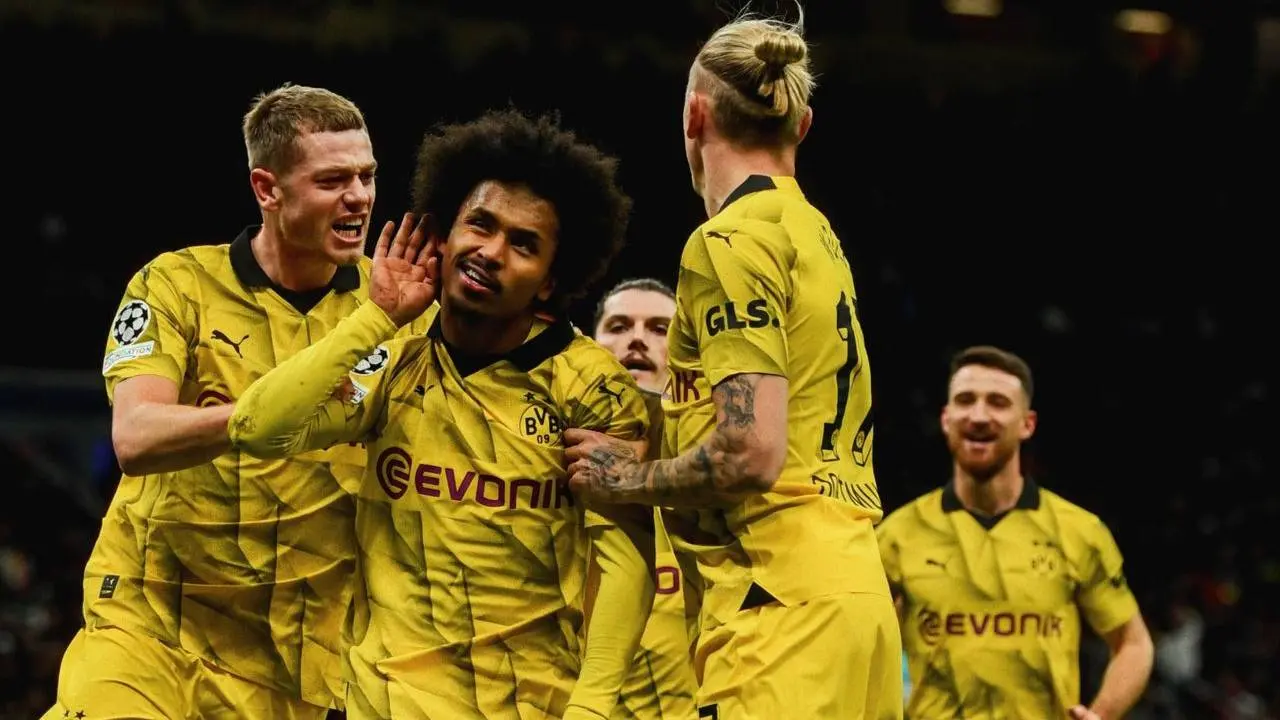 Karim Adeyemi Lebih Prioritaskan Arsenal, Manchester United Mundur Karena Harga Terlalu Tinggi