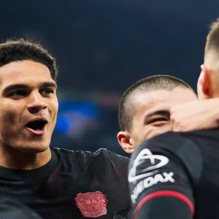 Leverkusen Bungkam Manchester City 2-0, Hentikan Rekor Tak Terkalahkan The Citizens di Liga Champions