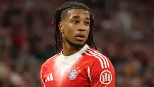 Liverpool Incar Michael Olise dari Bayern Munchen, Arne Slot Inginkan Kreativitas Baru di Lini Serang