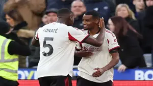 Liverpool Menang 2-0 Atas West Ham: Isak Pecah Telur, Gakpo Kunci Tiga Poin Penting di Liga Inggris