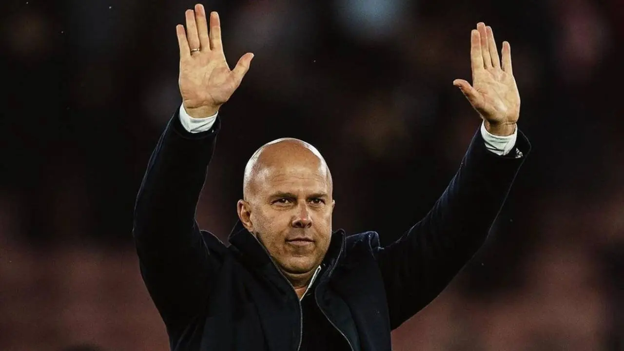 Liverpool Perlu Rogoh Kocek Dalam Jika Ingin Akhiri Kontrak Dengan Arne Slot, Ini Rinciannya