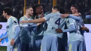 Luciano Spalletti Awali Era Baru Juventus dengan Kemenangan 2-1 atas Cremonese