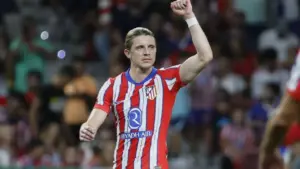 MU Tak Menyerah, Siapkan Tawaran Baru untuk Conor Gallagher dari Atletico Madrid