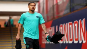 Manchester United Diam-diam Mulai Negosiasi Untuk Datangkan Joao Gomes dari Wolverhampton