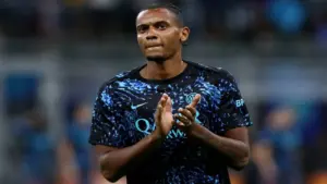 Manuel Akanji Nyaman di Inter Milan, Siap Permanen dan Tinggalkan Manchester City