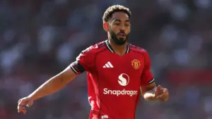 Matheus Cunha Bangga Dilatih Ruben Amorim dan Siap Berikan yang Terbaik untuk Manchester United