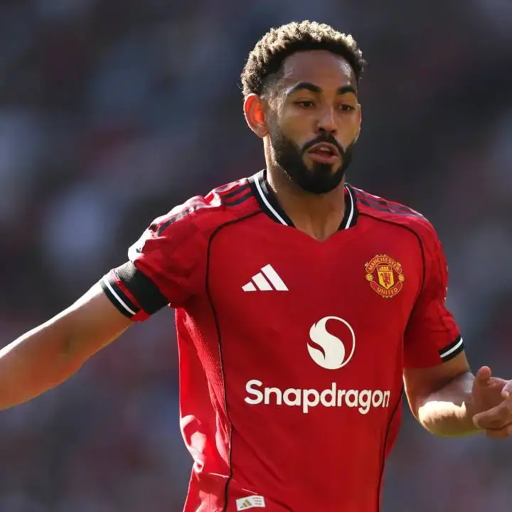 Matheus Cunha Bangga Dilatih Ruben Amorim dan Siap Berikan yang Terbaik untuk Manchester United