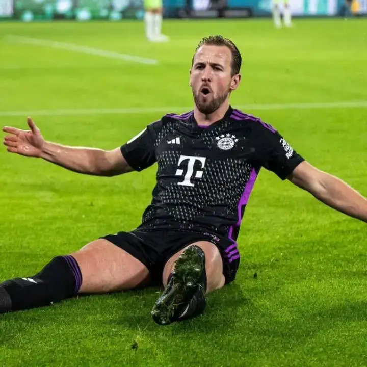 Max Eberl Buka Suara Soal Masa Depan Harry Kane di Bayern Munchen, Tegaskan Sang Striker Sudah Tahu Pilihannya