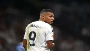 Mbappe Tegaskan Ambisi Besar Ingin Jadi Legenda di Real Madrid