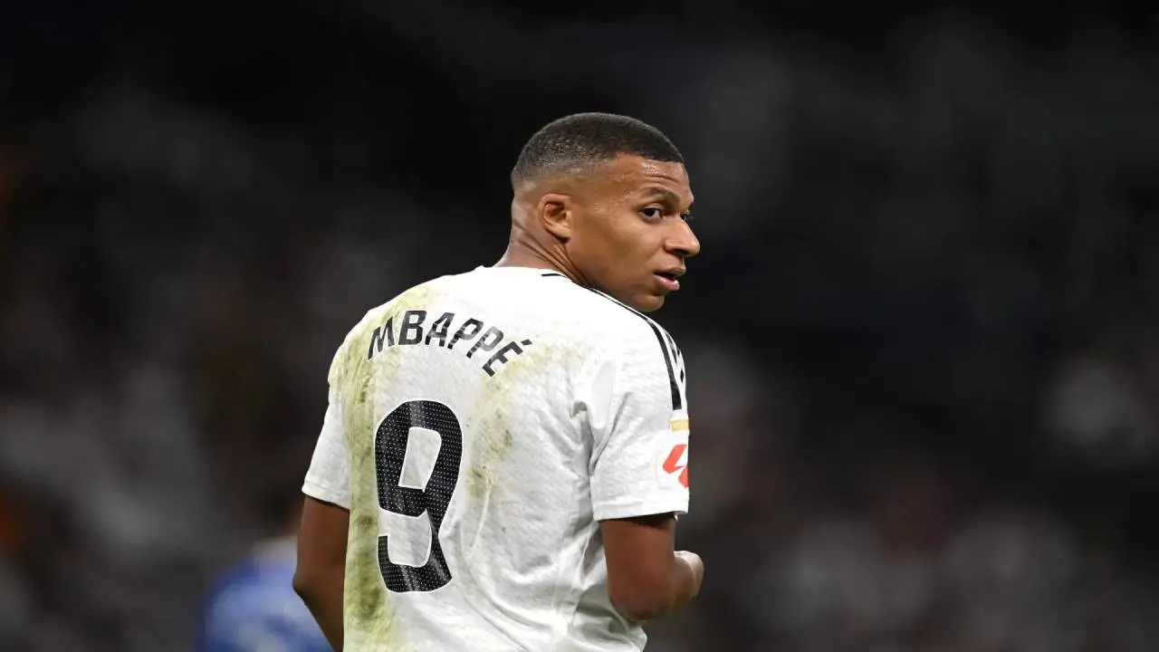 Mbappe Tegaskan Ambisi Besar Ingin Jadi Legenda Di Real Madrid