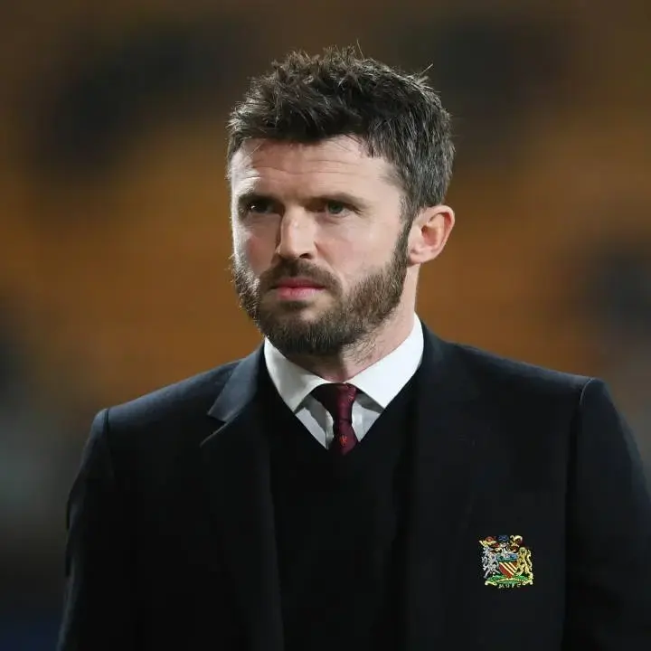 MU Resmi Tunjuk Michael Carrick Sebagai Caretaker Hingga Akhir Musim 2025/2026