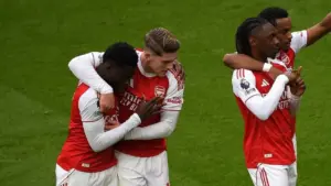 Mikel Merino Sanjung Eberechi Eze, Rekrutan Cemerlang yang Angkat Performa Arsenal