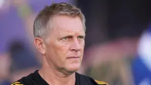 Nasib Heimir Hallgrimsson di Timnas Irlandia Bergantung pada Hasil Lawan Portugal dan Hungaria