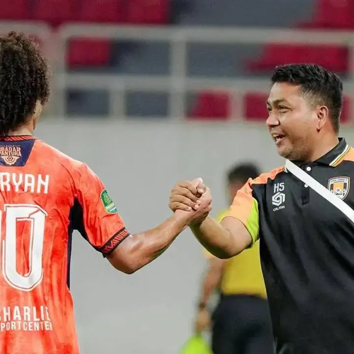 Kendal Tornado FC Tak Main-main, Siap Datangkan ‘Amunisi Baru’ dari Liga Tertinggi untuk Perbaiki Peringkat