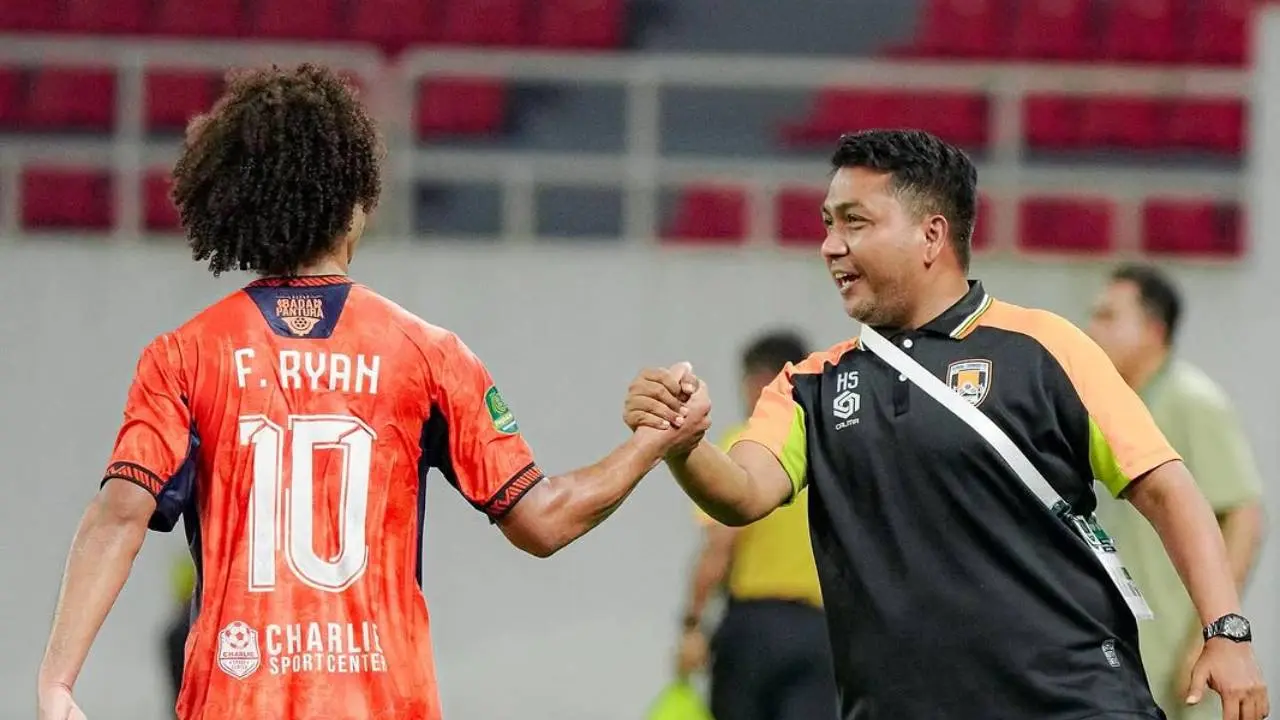 Kendal Tornado FC Tak Main-main, Siap Datangkan 'Amunisi Baru' dari Liga Tertinggi untuk Perbaiki Peringkat