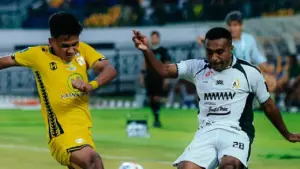 PSS Kokoh di Puncak Klasemen, Pelatih Beberkan ‘Satu Kunci Sukses’ Utamanya Musim Ini