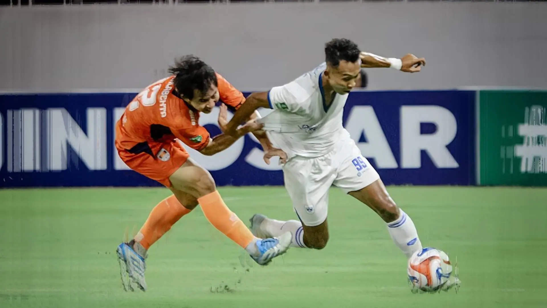 Pemilik Malut United Dikabarkan Akuisisi PSIS, Suporter Sambut Gembira