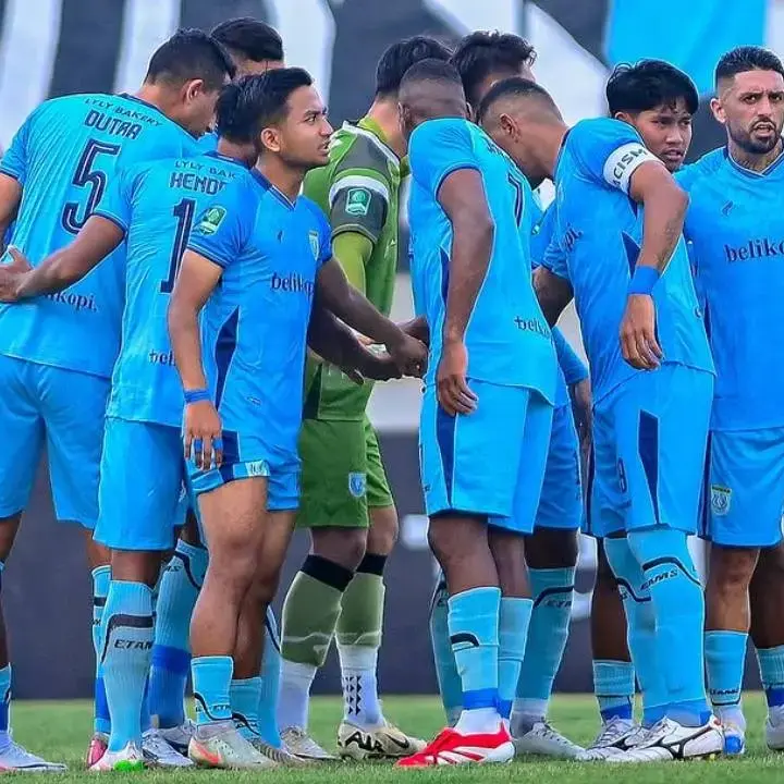 Persela Tunjuk Imran Nahumarury, Manajemen Yakin Bisa Promosi Liga 1
