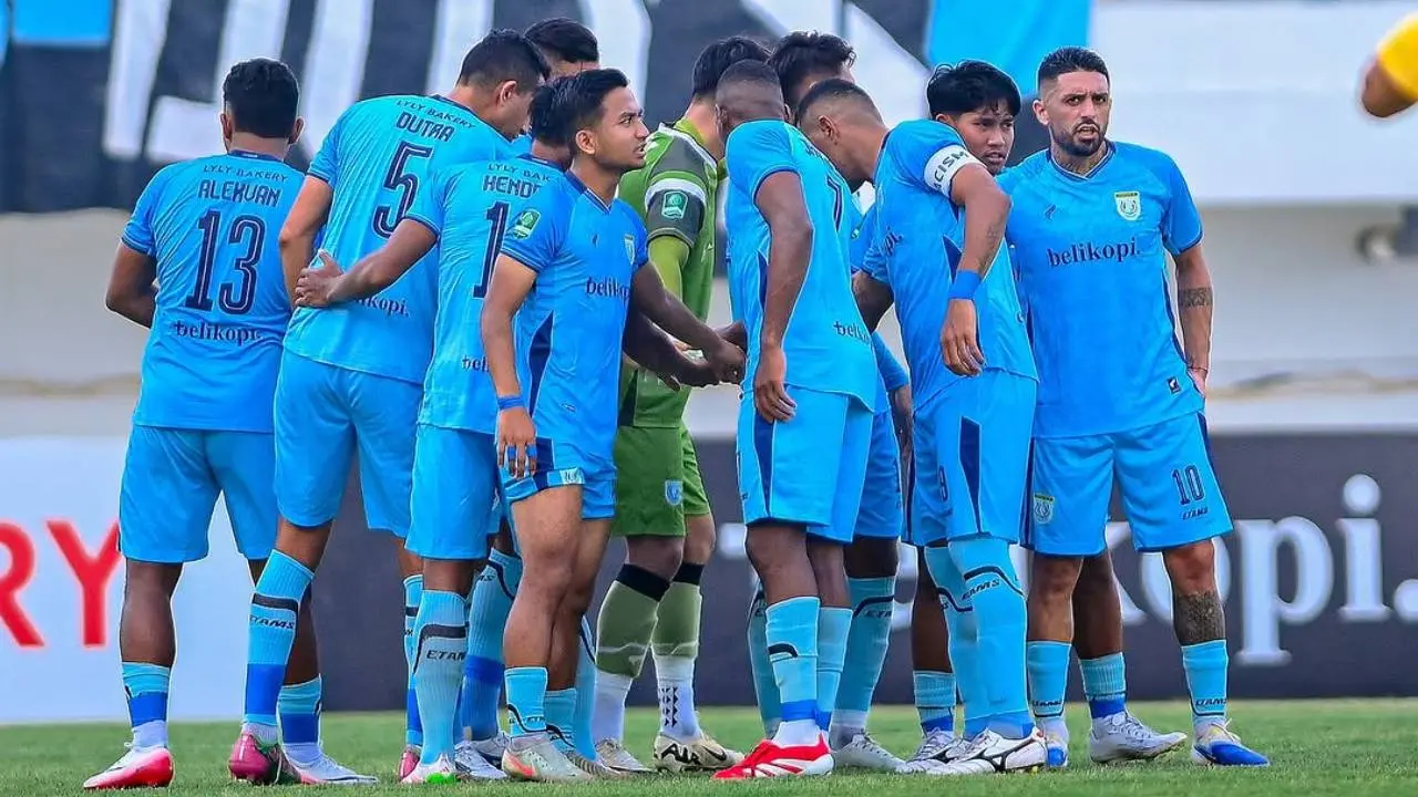 Persela Tunjuk Imran Nahumarury, Manajemen Yakin Bisa Promosi Liga 1